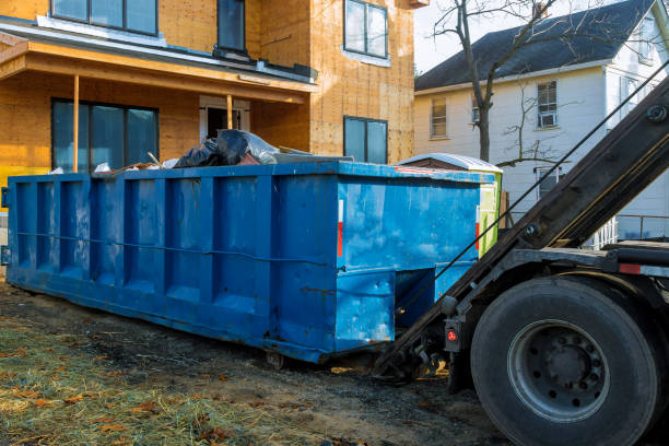 Shed Removal in Grafton, WV