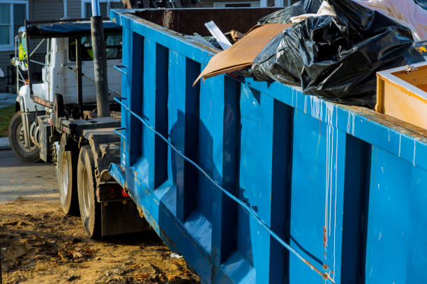 Best Hoarding Cleanup  in Grafton, WV