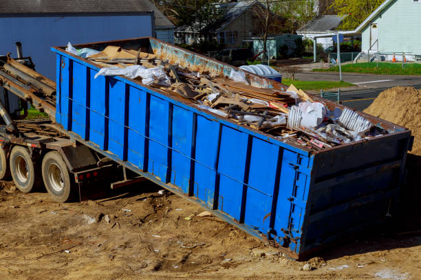 Best Basement Cleanout  in Grafton, WV